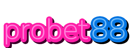 probet88 — logo kanal