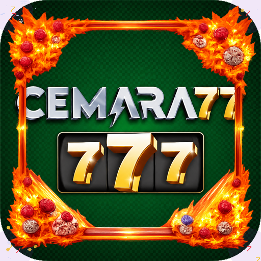 cemara77 — mitra unggulan