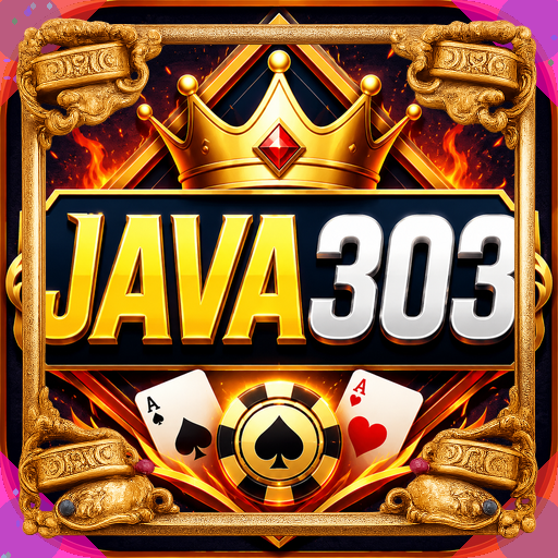 java303 — mitra unggulan